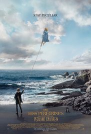 Miss Peregrines Home for Peculiar Children - BRRip